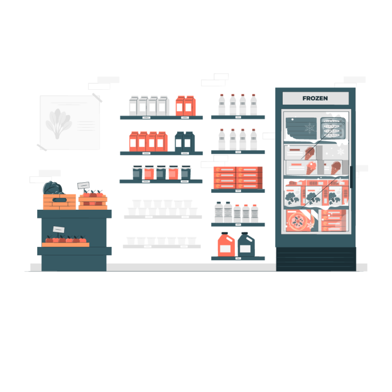 Merchandiser BITZ STAFFING SOLUTIONS