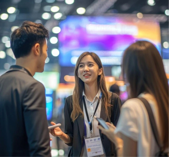 Contract-Based Product Consultants